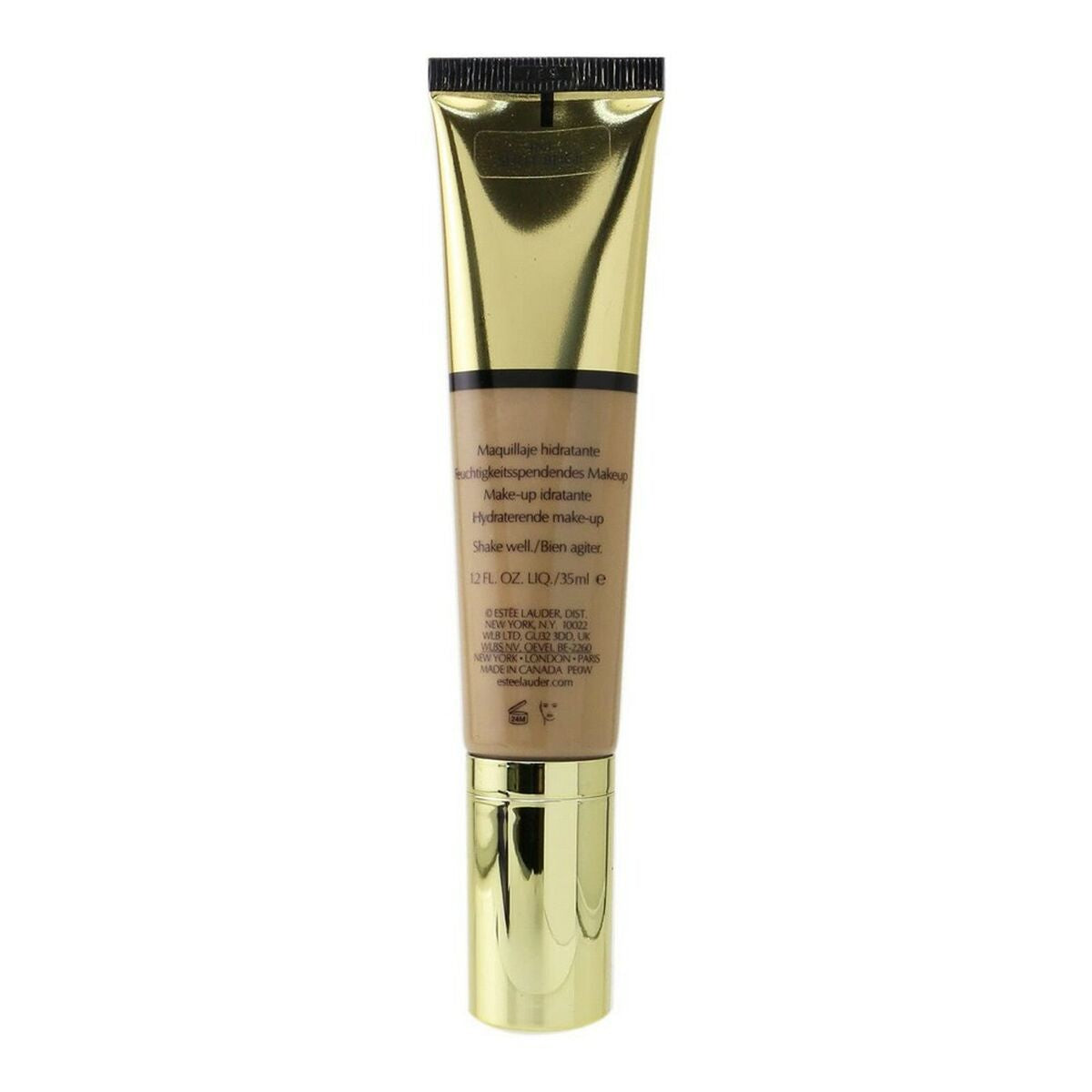 Vloeibare Foundation Estee Lauder 887167466708 Nº 4n1 - Shell Beige Spf 45 - Schoonheid, Make - up - Estee Lauder