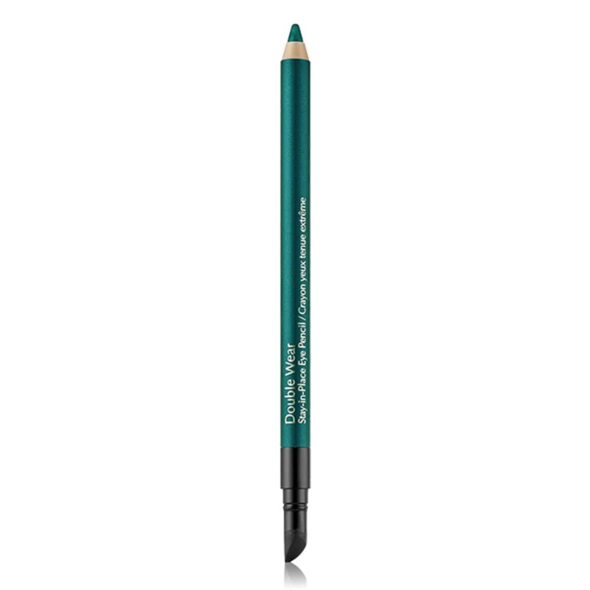 Oogpotlood Estee Lauder Double Wear Wp Nº 08 - emerald 1,2 g Gel - Schoonheid, Make - up - Estee Lauder