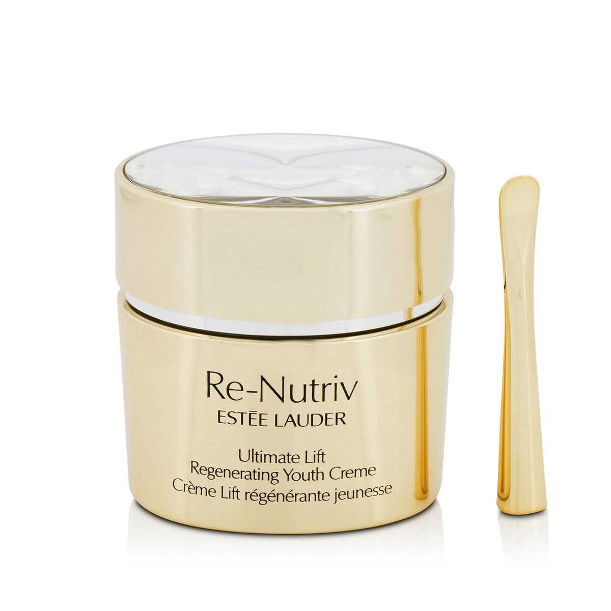 Gezichtscrème Estee Lauder Nutriv Ultimate Lift 50 ml - Schoonheid, Huidverzorging - Estee Lauder