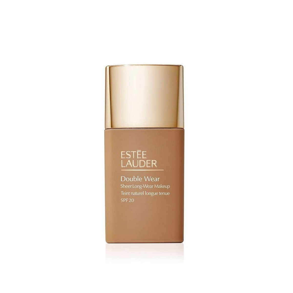 Vloeibare Foundation Estee Lauder Double Wear Sheer Matte Nº 5W1 Spf 20 30 ml