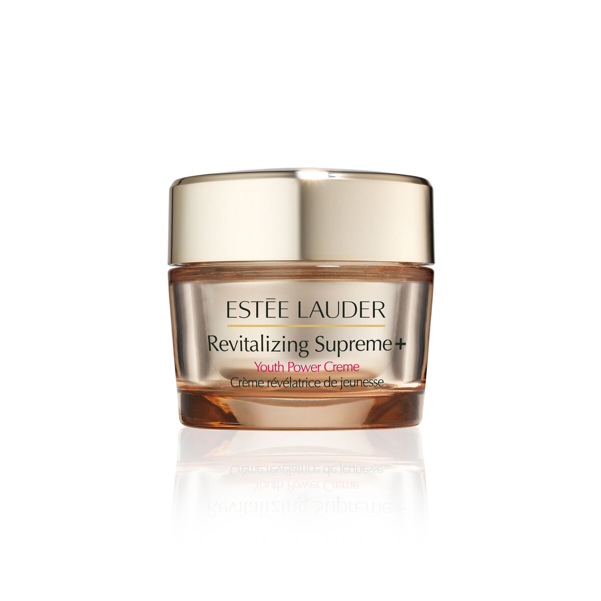 Gezichtscrème Estee Lauder Vitaliserende (50 ml) - Schoonheid, Huidverzorging - Estee Lauder