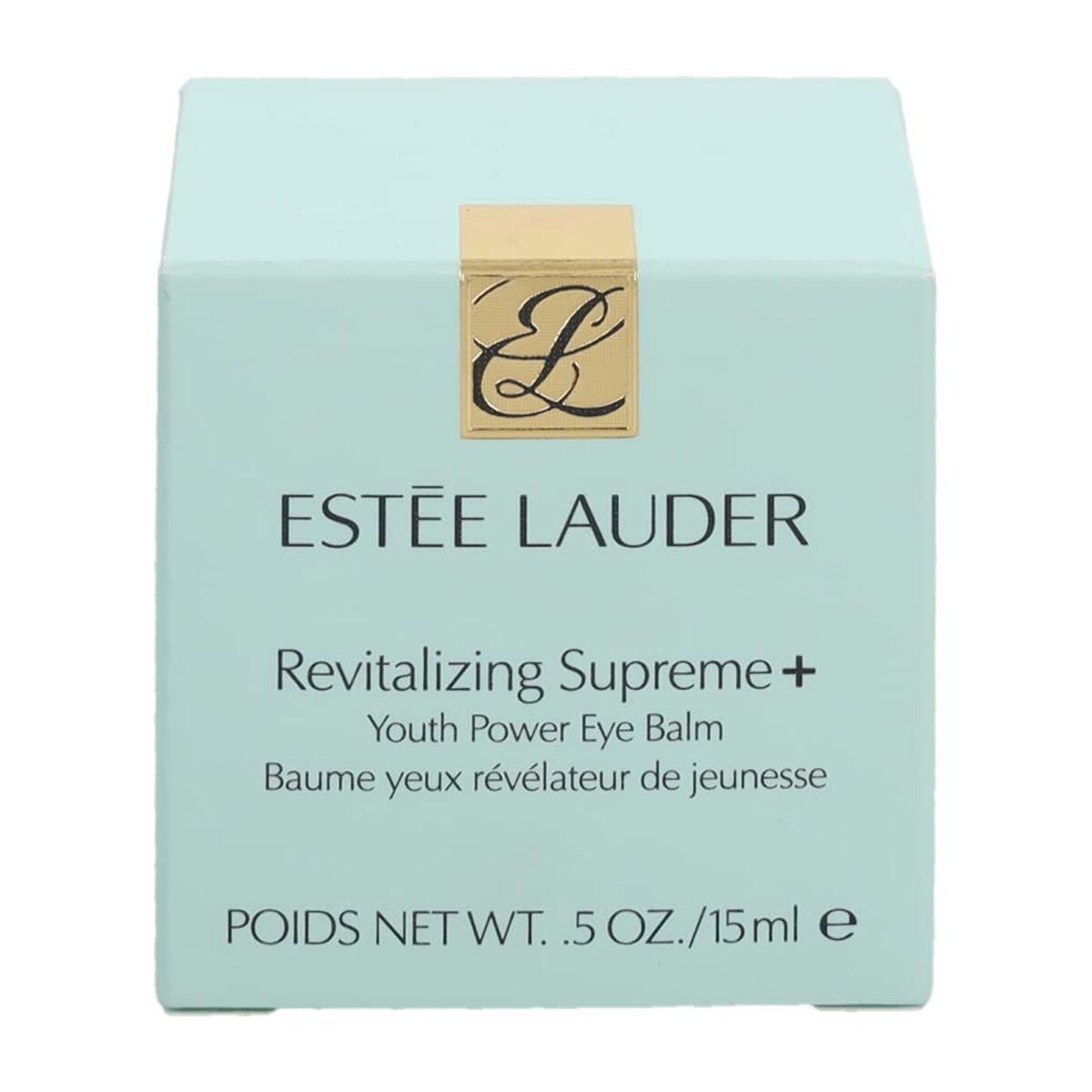 Anti-Aging Balsem voor oogcontour Estee Lauder Revitalizing Supreme 15 ml