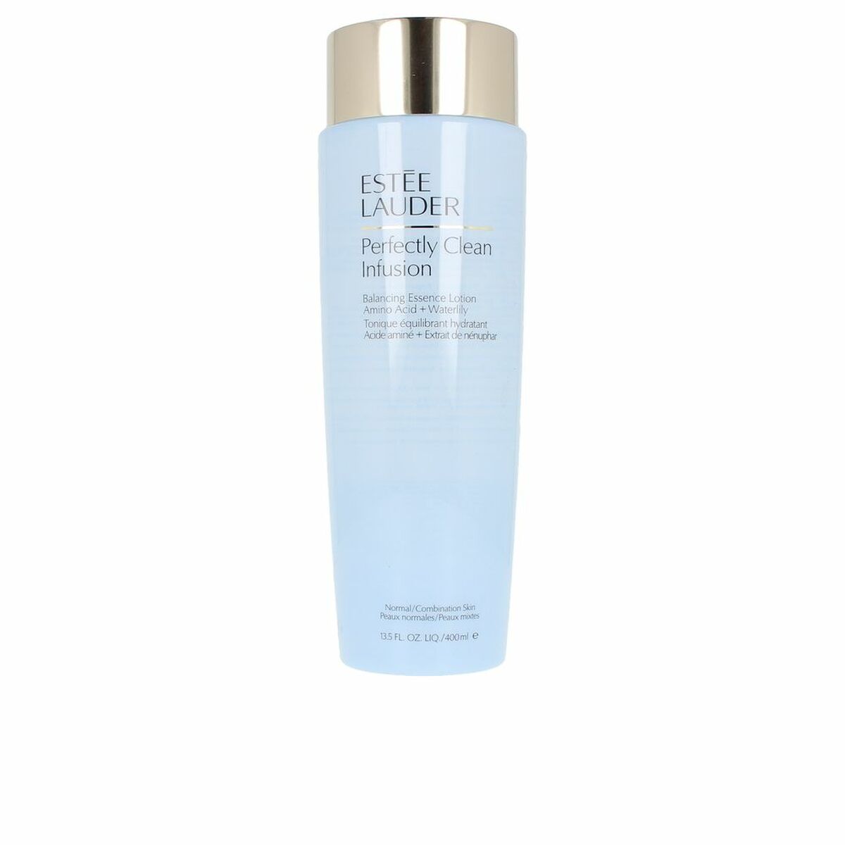 Reinigingscrème Estee Lauder Perfectly Clean Infusion 400 ml - Schoonheid, Huidverzorging - Estee Lauder
