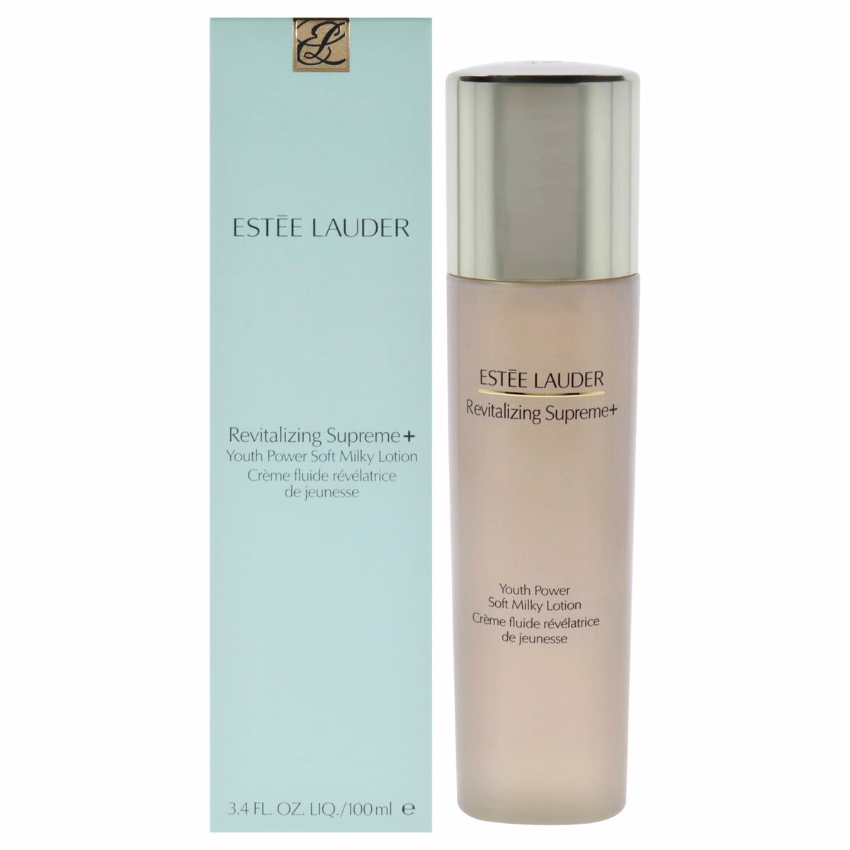 Dagcrème Estee Lauder Revitalizing 100 ml - Schoonheid, Huidverzorging - Estee Lauder