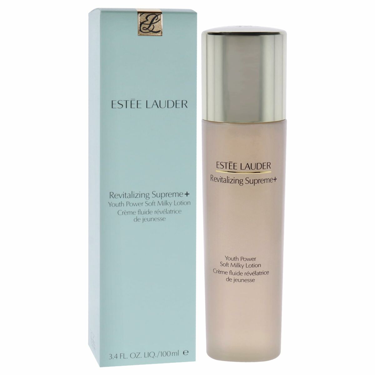 Dagcrème Estee Lauder Revitalizing 100 ml - Schoonheid, Huidverzorging - Estee Lauder