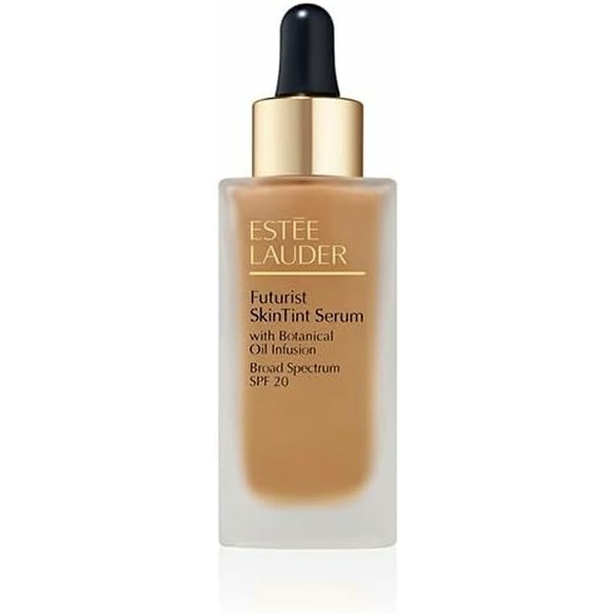 Vloeibare Foundation Estee Lauder Futurist Skintint W Nº 4w Nº 4w1-Honey Bronze Spf 20 30 ml