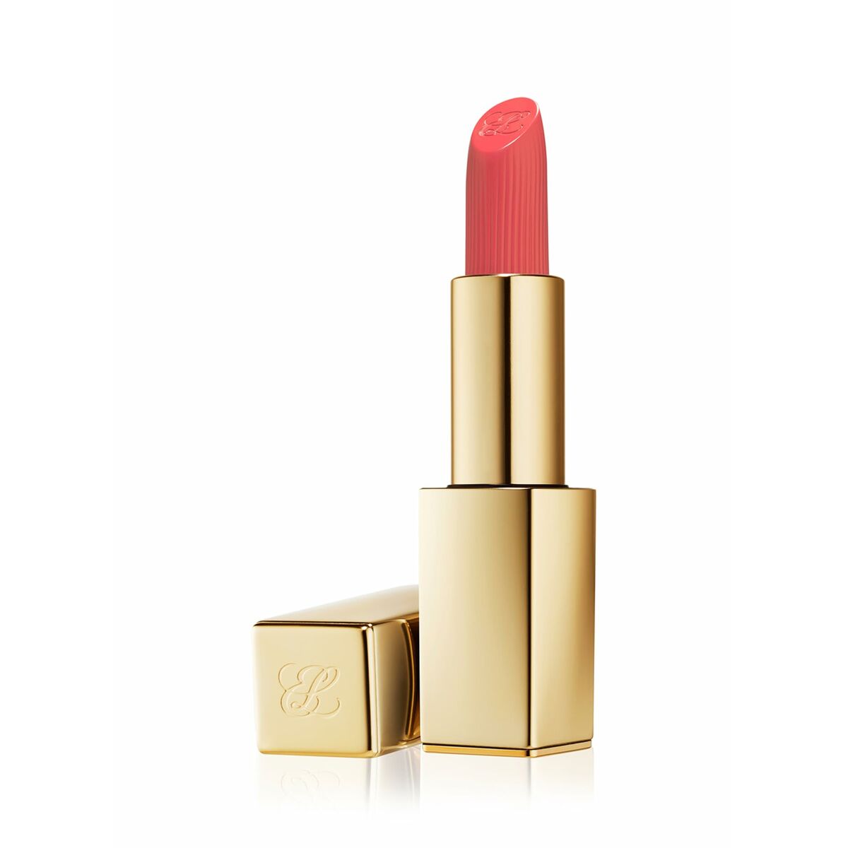Lippenstift Estee Lauder Pure Color Peachy keen 3,5 g - Schoonheid, Make - up - Estee Lauder
