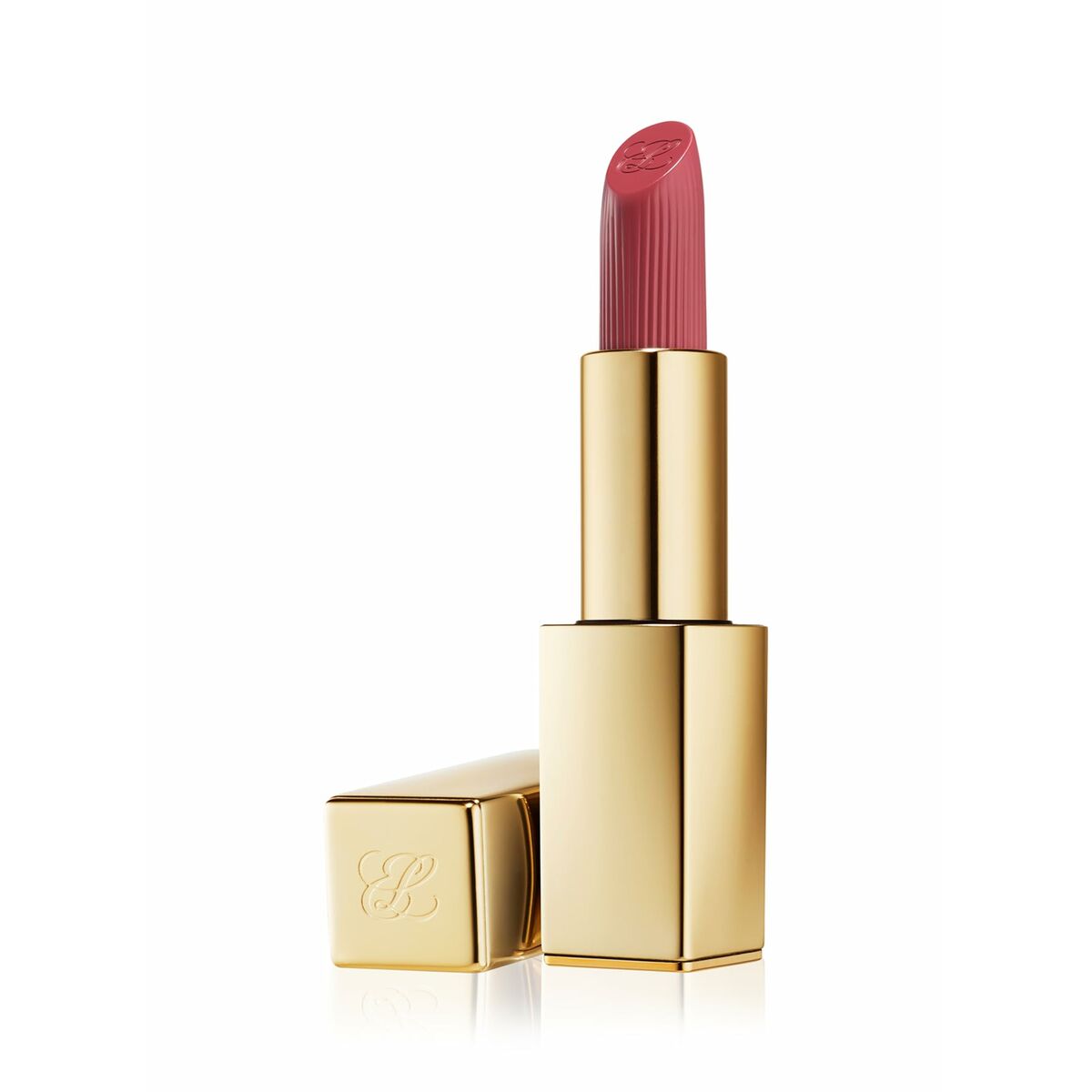 Lippenstift Estee Lauder Pure Color Rebellious Rose 3,5 g - Schoonheid, Make - up - Estee Lauder