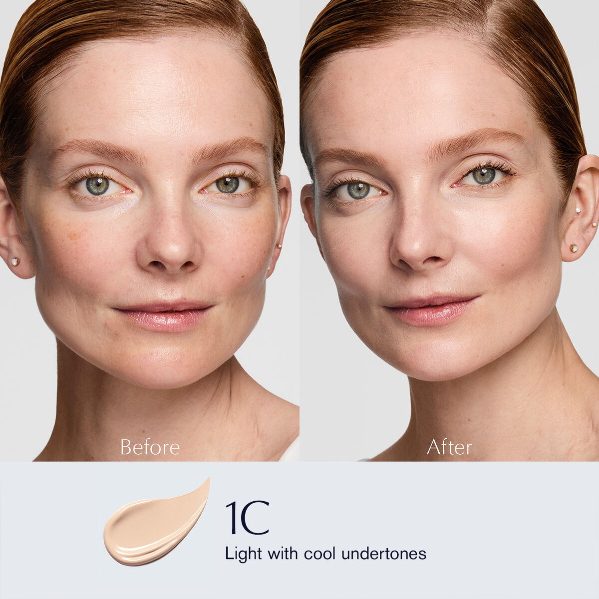 Gezichts Corrector Estee Lauder DOUBLE WEAR Nº 1C 12 ml - Schoonheid, Make - up - Estee Lauder
