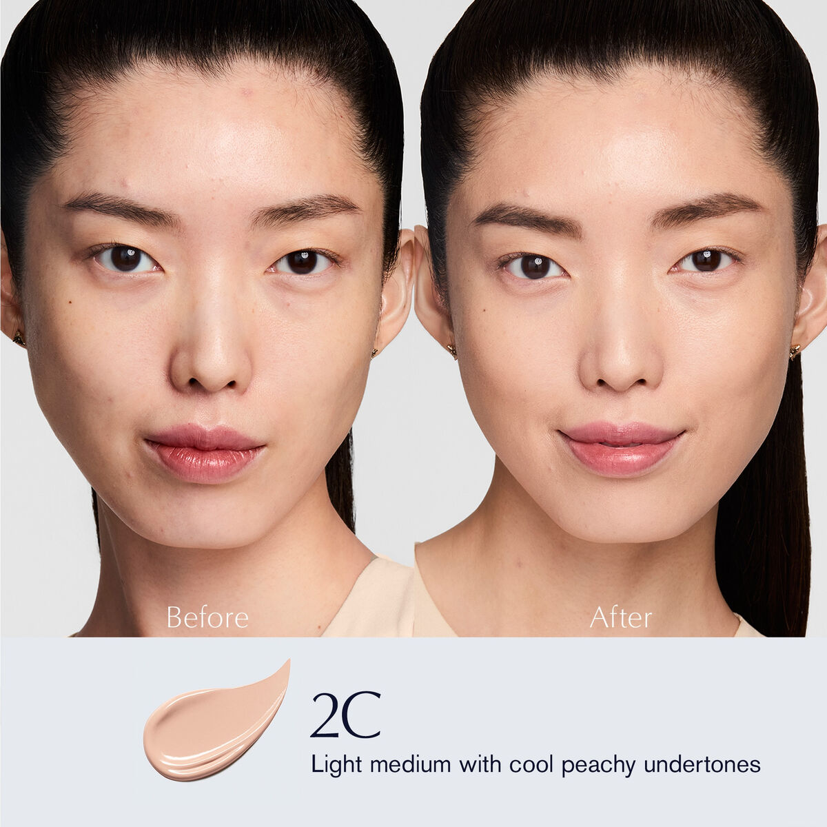 Gezichts Corrector Estee Lauder DOUBLE WEAR Nº 2C 12 ml - Schoonheid, Make - up - Estee Lauder
