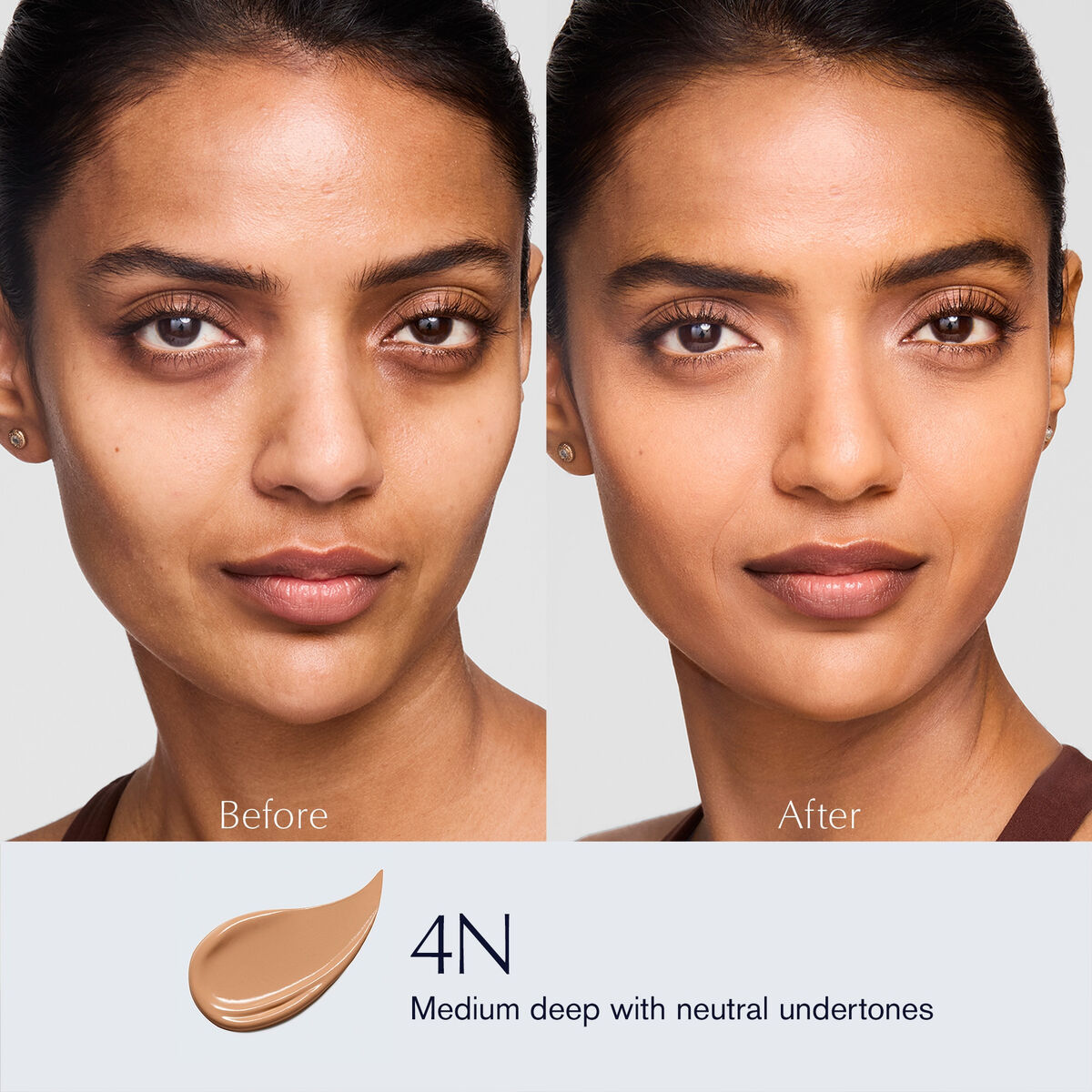 Gezichts Corrector Estee Lauder DOUBLE WEAR Nº 4N 12 ml - Schoonheid, Make - up - Estee Lauder