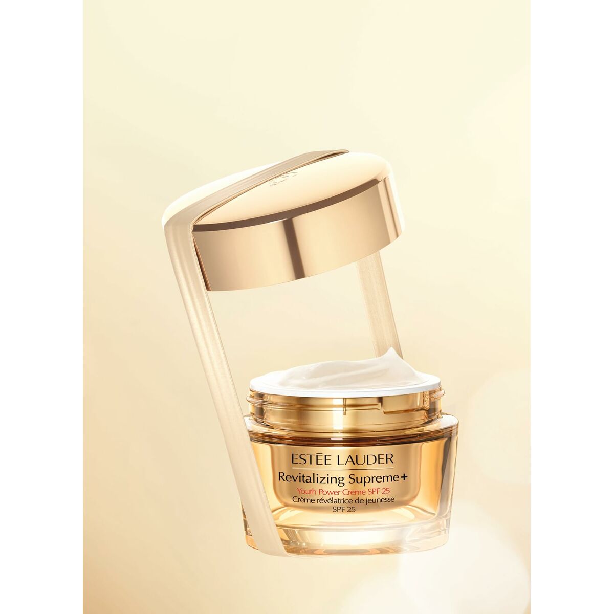 Dagcrème Estee Lauder REVITALIZING SUPREME+ Spf 25 50 ml