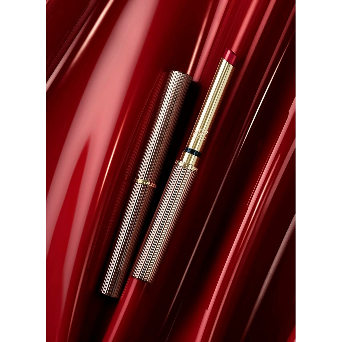 Lippenstift Estee Lauder PURE COLOR Nº 914 - Adrenaline Rush Unpredictable - 12 (1 Stuks) - Schoonheid, Make - up - Estee Lauder