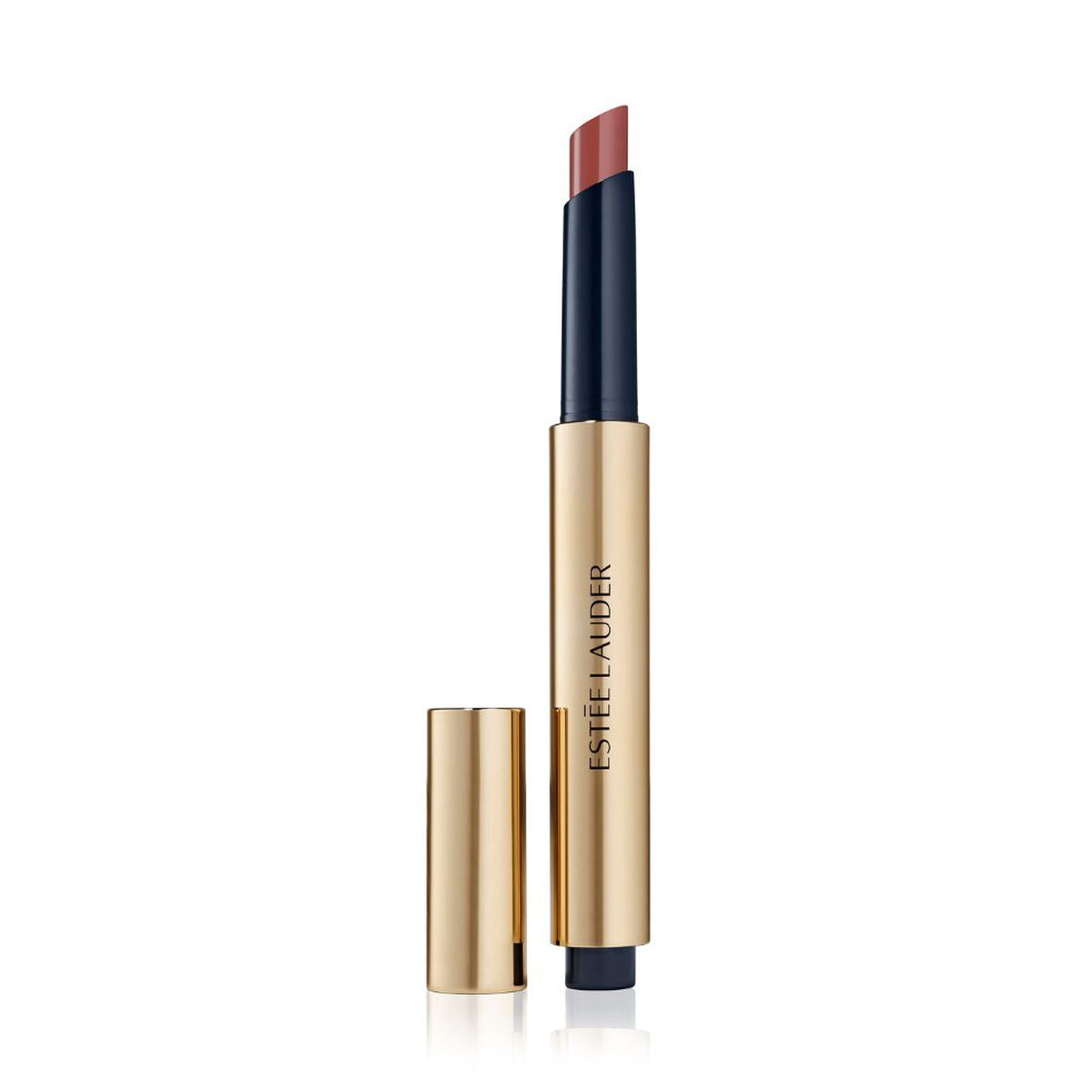 Lippenstift Estee Lauder PURE COLOR Nº 185-Melted Maple 1,8 g