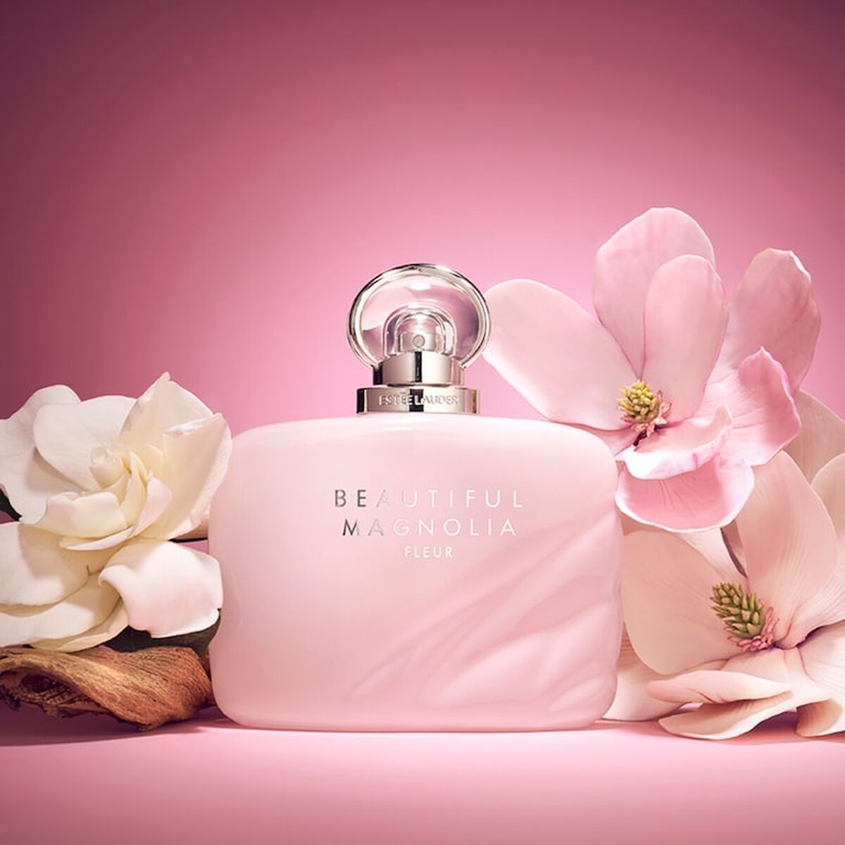Damesparfum Estee Lauder BEAUTIFUL MAGNOLIA FLEUR EDP 100 ml - Schoonheid, Parfums en geuren - Estee Lauder