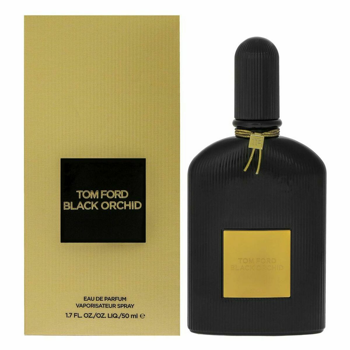 Damesparfum Tom Ford EDP 50 ml Black Orchid - Schoonheid, Parfums en geuren - Tom Ford