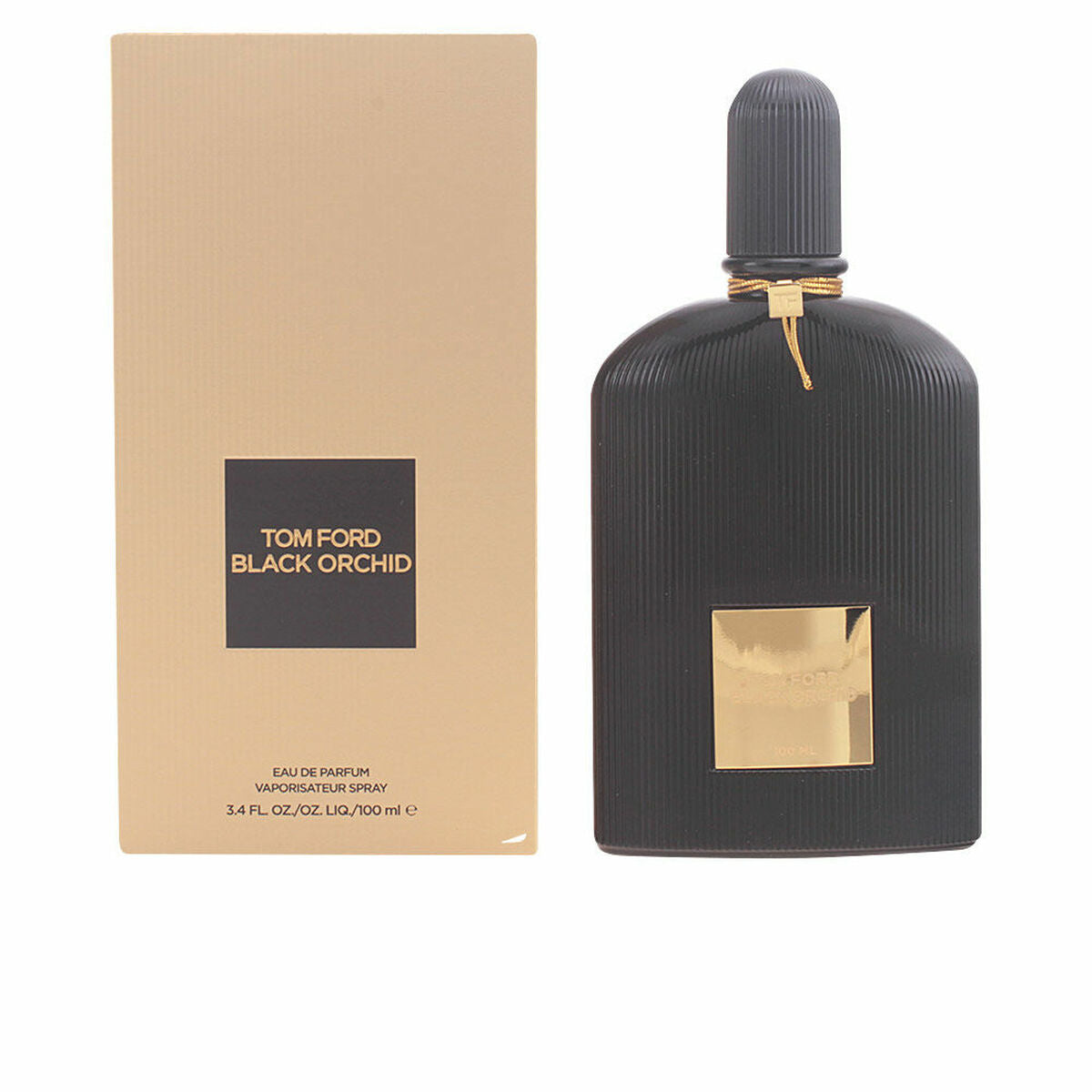 Damesparfum Tom Ford Black Orchid EDP 100 ml - Schoonheid, Parfums en geuren - Tom Ford