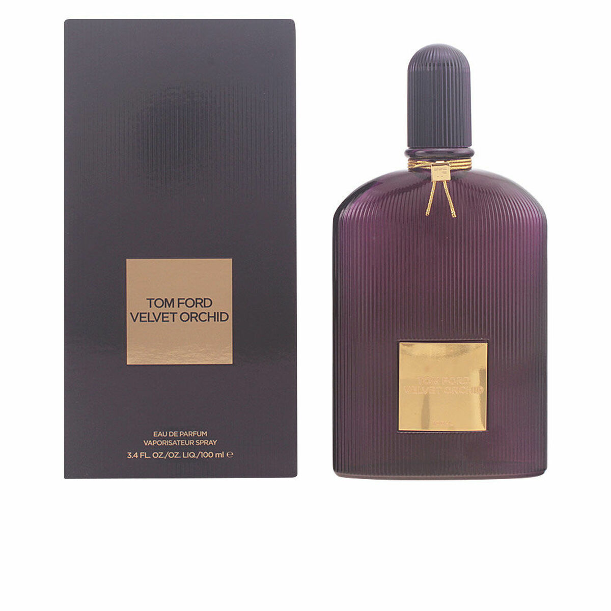 Damesparfum Tom Ford Velvet Orchid EDP 100 ml - Schoonheid, Parfums en geuren - Tom Ford