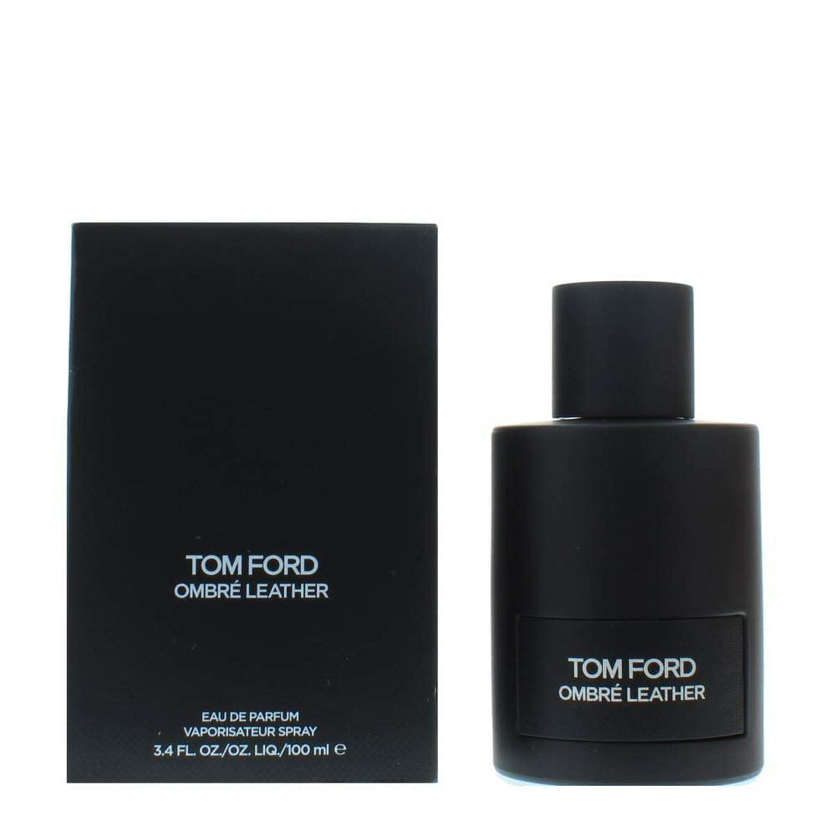 Herenparfum Tom Ford OMBRÉ LEATHER EDP 100 ml - Schoonheid, Parfums en geuren - Tom Ford