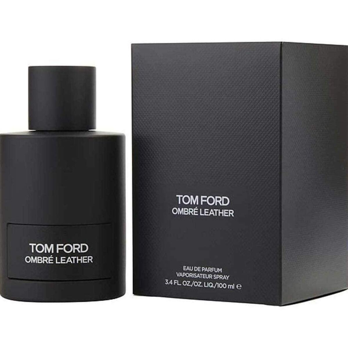 Herenparfum Tom Ford OMBRÉ LEATHER EDP 100 ml - Schoonheid, Parfums en geuren - Tom Ford