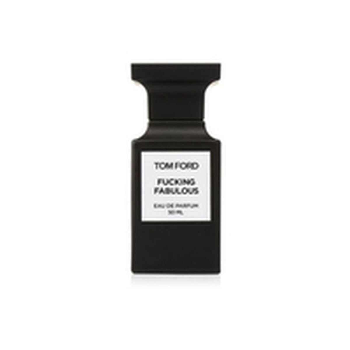 Uniseks Parfum Tom Ford FUCKING FABULOUS Fucking Fabulous EDP 50 ml