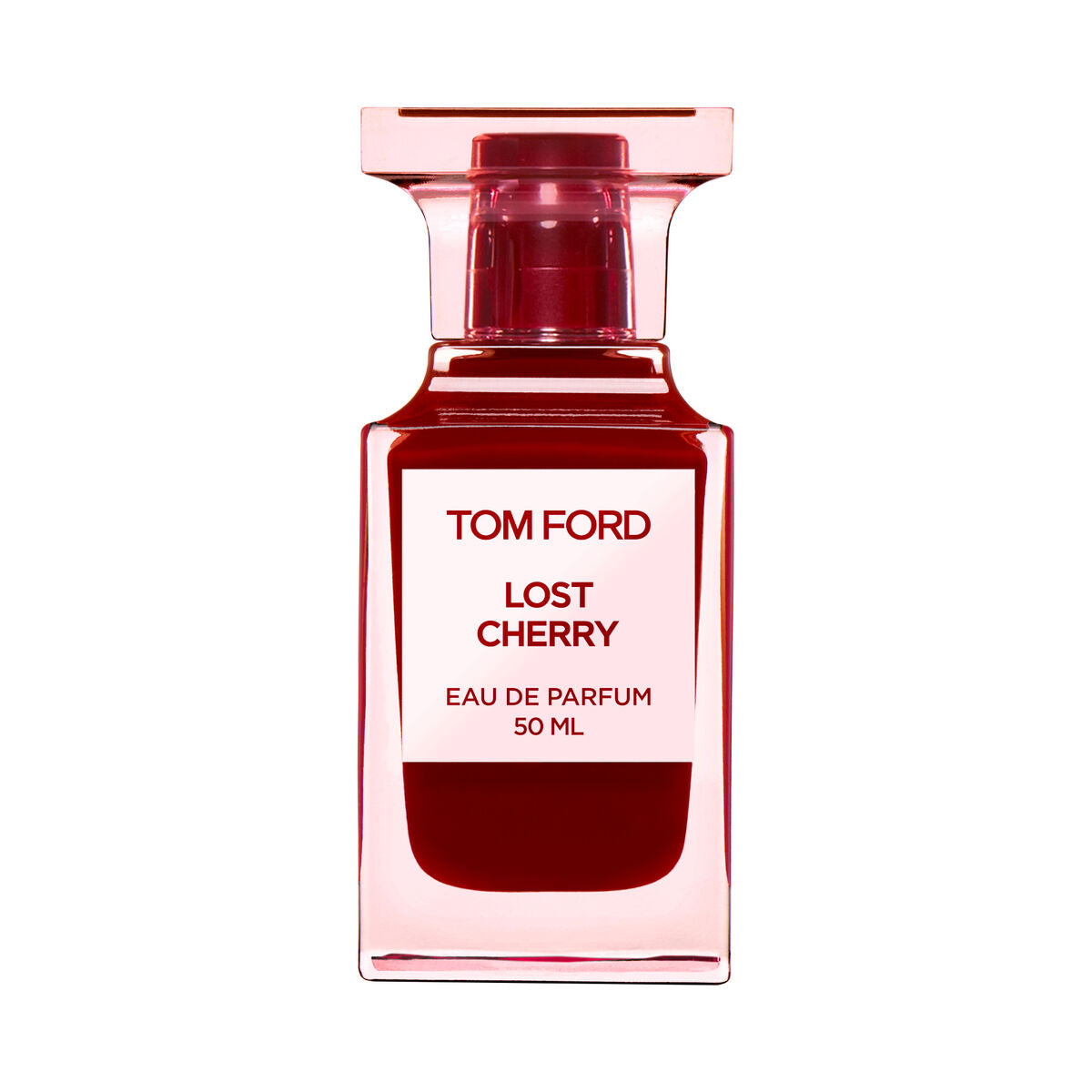 Uniseks Parfum Tom Ford LOST CHERRY EDP 50 ml - Schoonheid, Parfums en geuren - Tom Ford