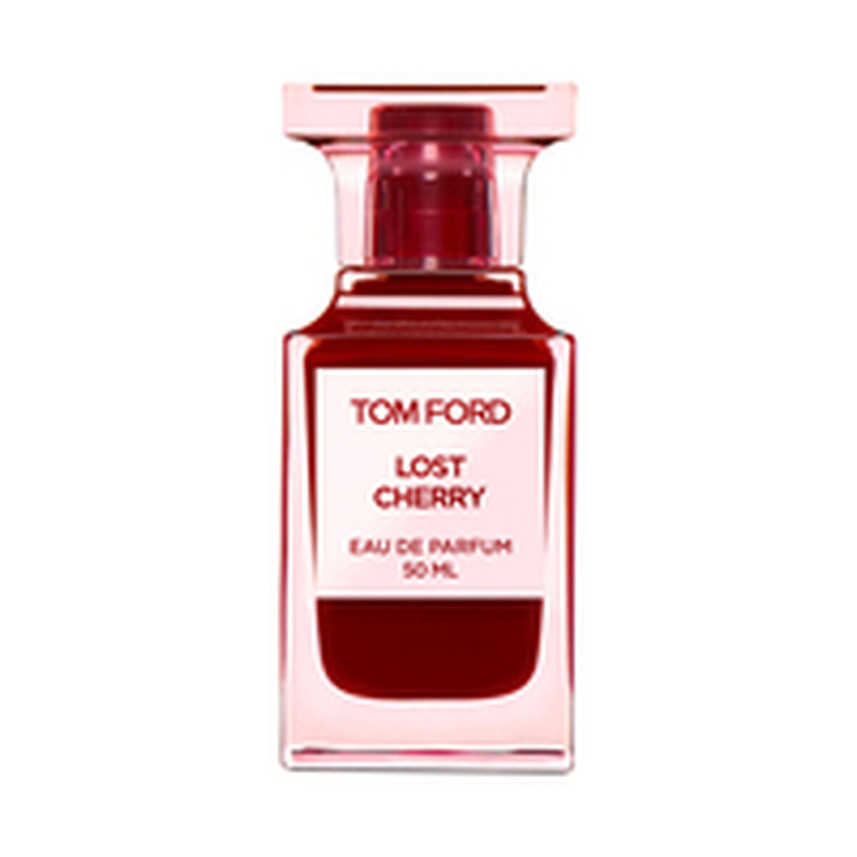 Uniseks Parfum Tom Ford LOST CHERRY EDP 50 ml - Schoonheid, Parfums en geuren - Tom Ford