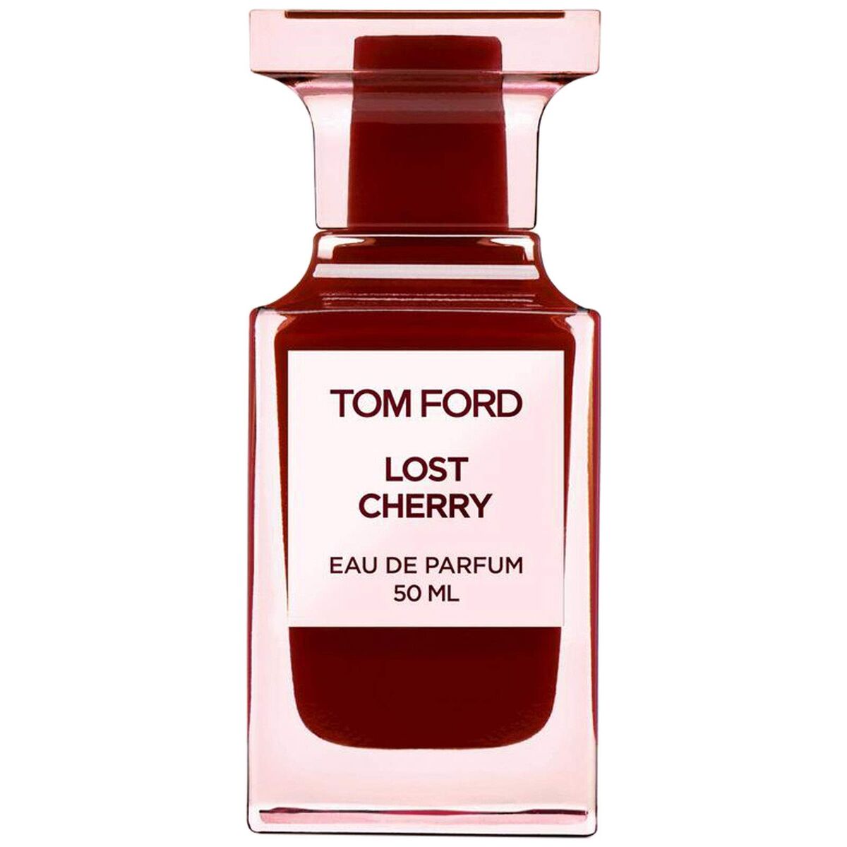 Uniseks Parfum Tom Ford LOST CHERRY EDP 50 ml - Schoonheid, Parfums en geuren - Tom Ford
