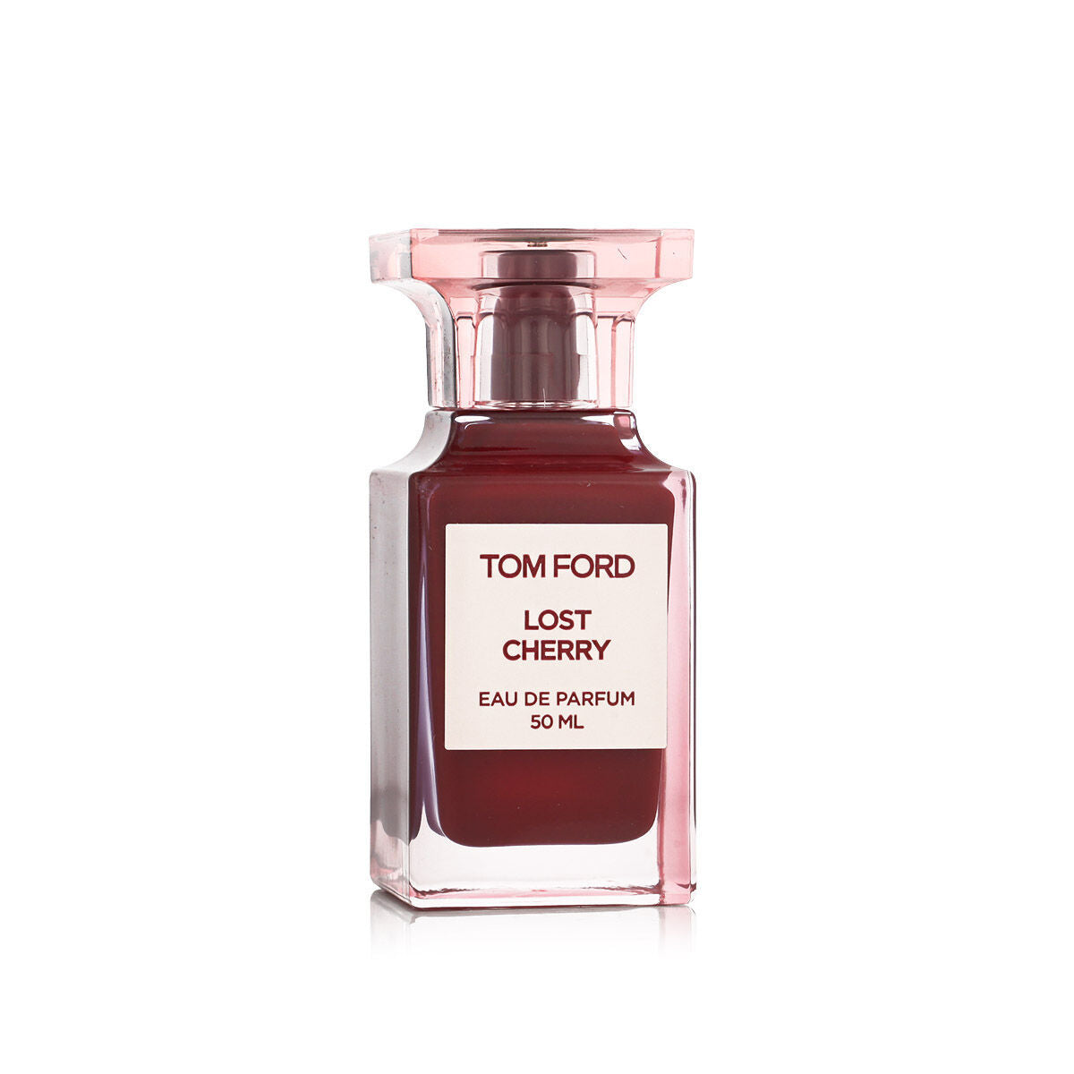 Uniseks Parfum Tom Ford LOST CHERRY EDP 50 ml - Schoonheid, Parfums en geuren - Tom Ford