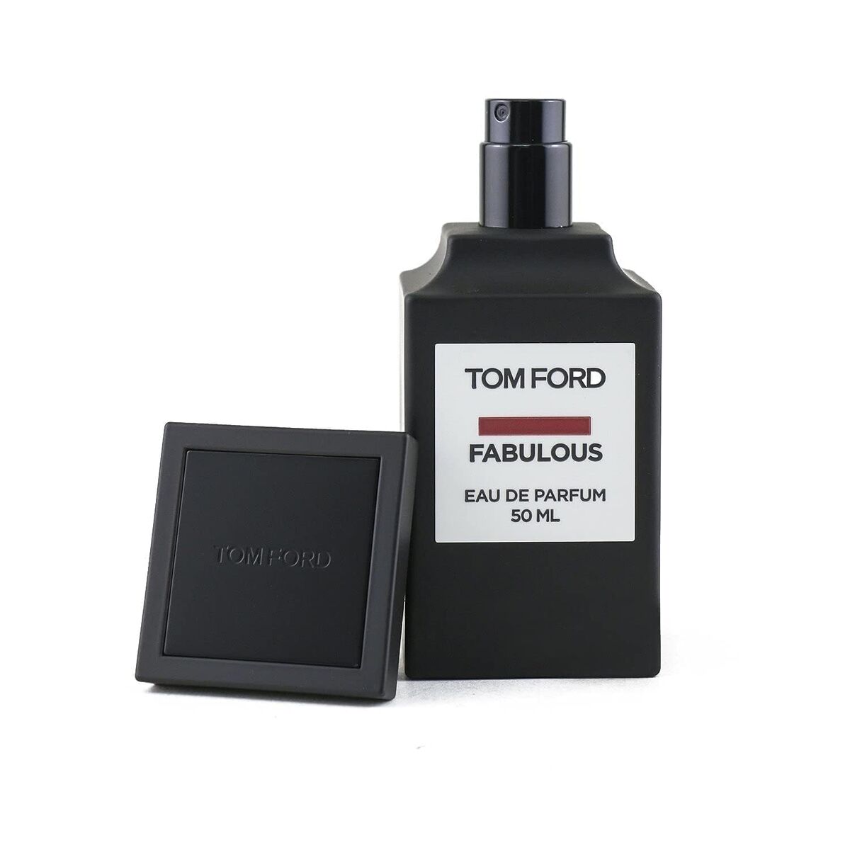 Uniseks Parfum Tom Ford FUCKING FABULOUS Fucking Fabulous 50 ml - Schoonheid, Parfums en geuren - Tom Ford