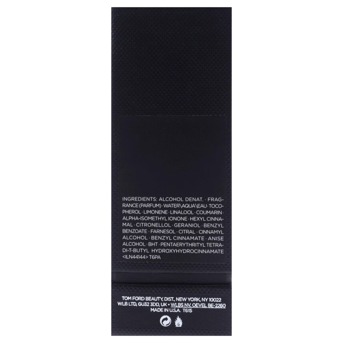 Uniseks Parfum Tom Ford FUCKING FABULOUS Fucking Fabulous 50 ml - Schoonheid, Parfums en geuren - Tom Ford