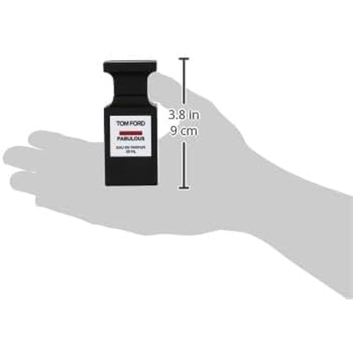 Uniseks Parfum Tom Ford FUCKING FABULOUS Fucking Fabulous 50 ml - Schoonheid, Parfums en geuren - Tom Ford