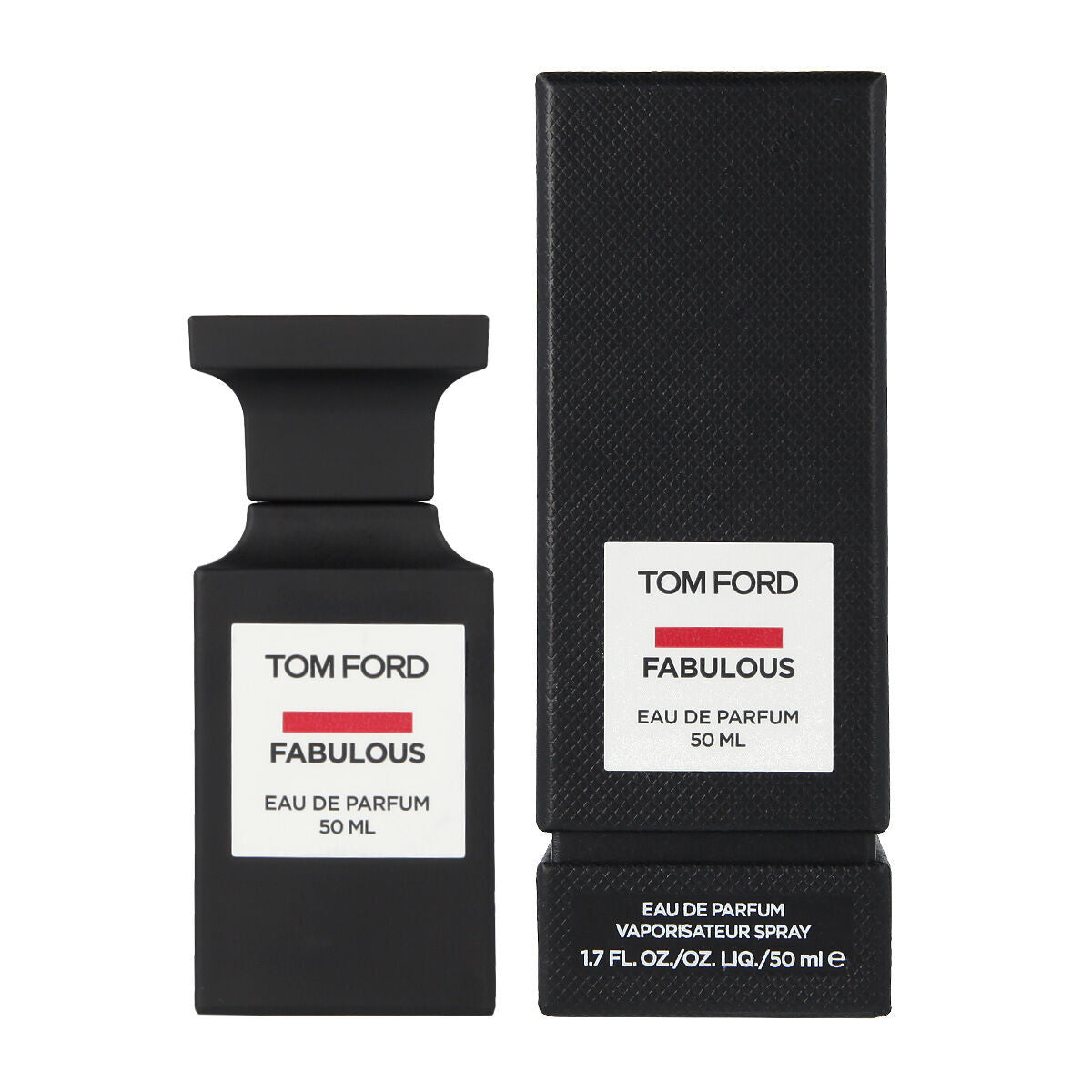 Uniseks Parfum Tom Ford FUCKING FABULOUS Fucking Fabulous 50 ml - Schoonheid, Parfums en geuren - Tom Ford