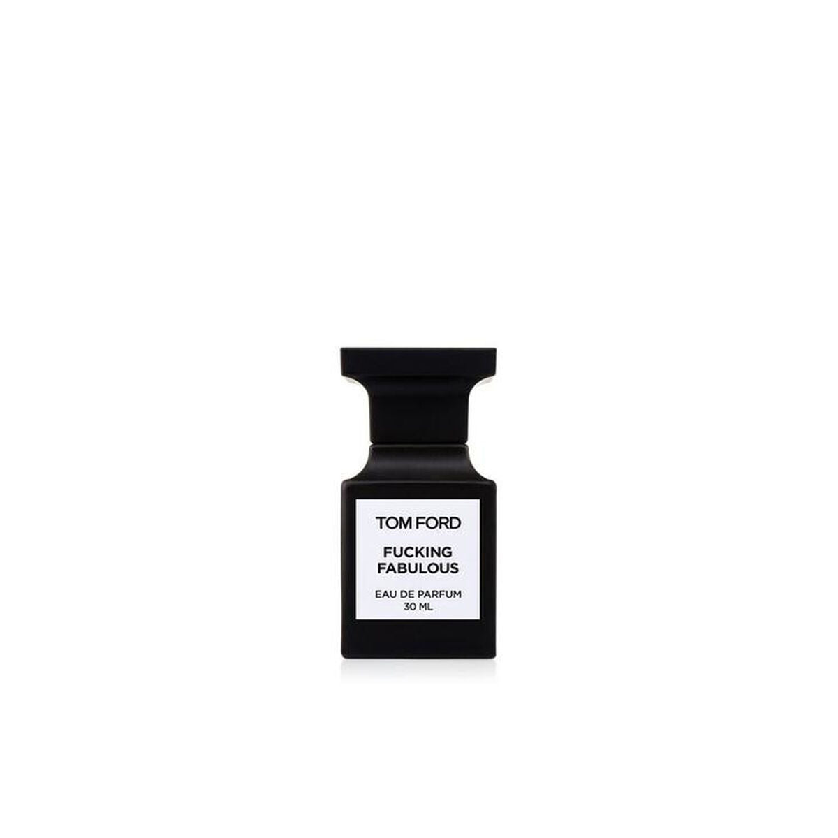 Damesparfum Tom Ford FUCKING FABULOUS Fucking Fabulous 30 ml - Schoonheid, Parfums en geuren - Tom Ford