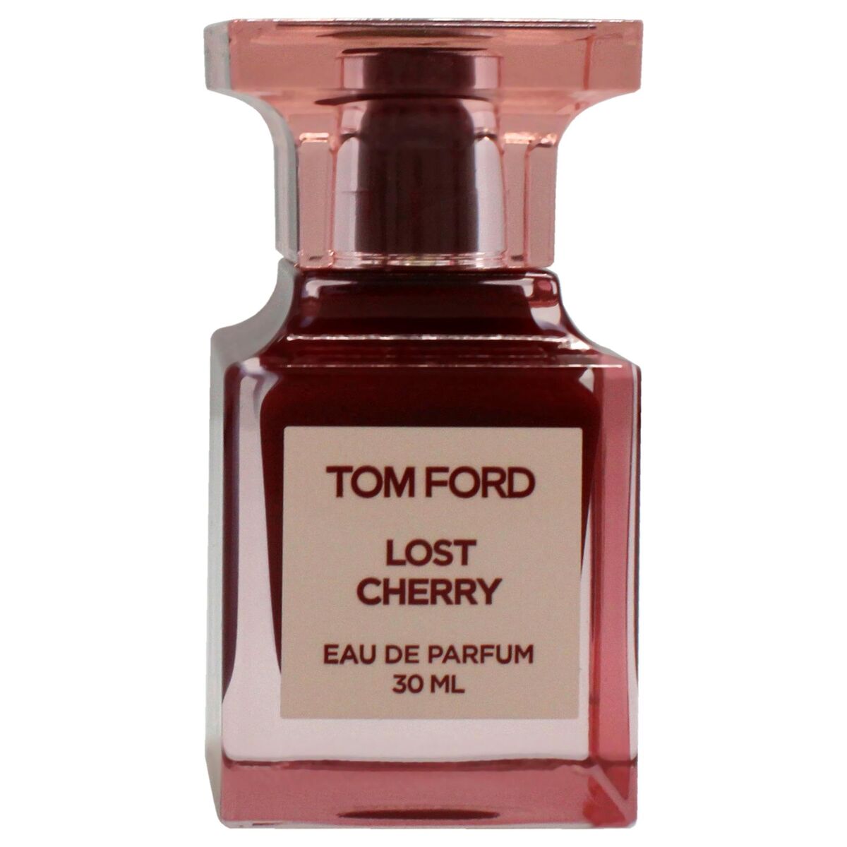 Reistasje Tom Ford LOST CHERRY 30 ml - Schoonheid, Parfums en geuren - Tom Ford