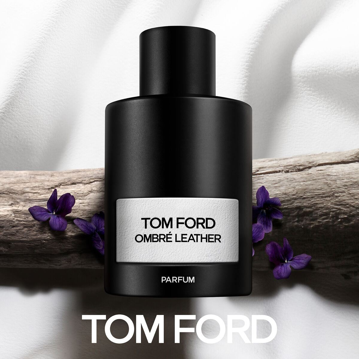 Parfum Dames / Unisex Tom Ford Ombre Leather 100 ml - Schoonheid, Parfums en geuren - Tom Ford