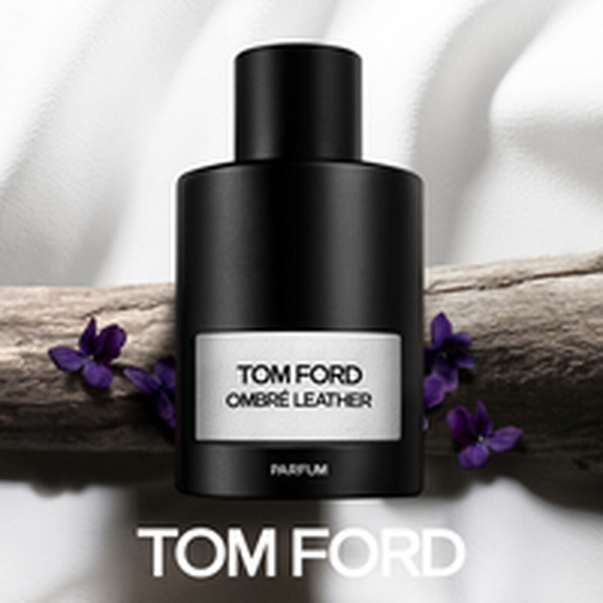 Parfum Dames / Unisex Tom Ford Ombre Leather 100 ml - Schoonheid, Parfums en geuren - Tom Ford