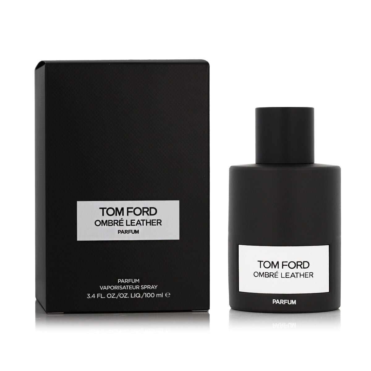 Parfum Dames / Unisex Tom Ford Ombre Leather 100 ml - Schoonheid, Parfums en geuren - Tom Ford