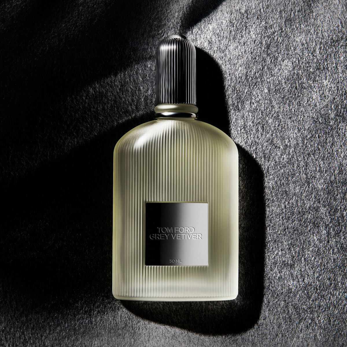 Herenparfum Tom Ford GREY VETIVER EDP 50 ml - Schoonheid, Parfums en geuren - Tom Ford