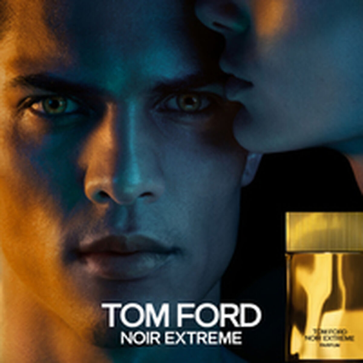 Herenparfum Tom Ford NOIR EXTREME 100 ml - Schoonheid, Parfums en geuren - Tom Ford