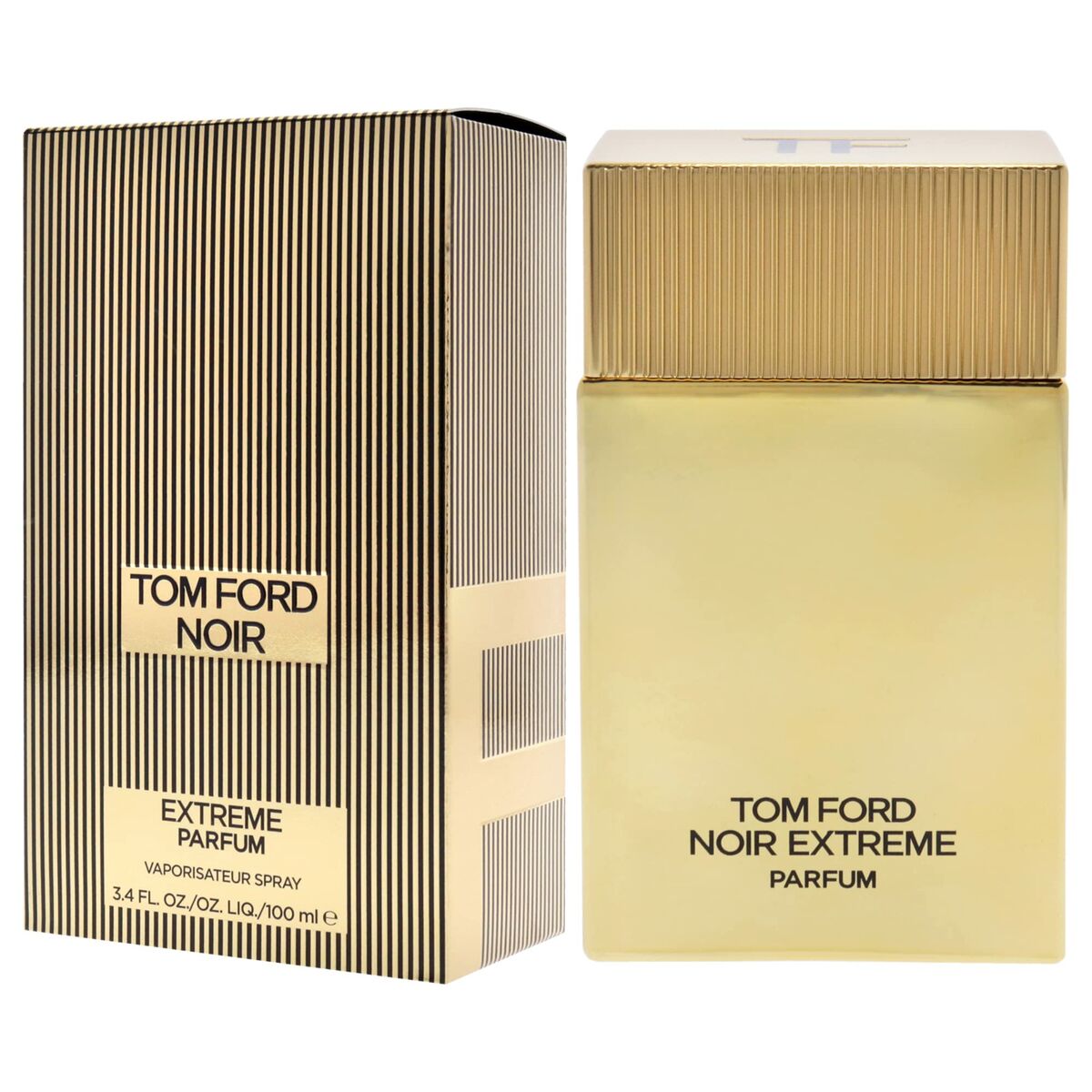 Herenparfum Tom Ford NOIR EXTREME 100 ml - Schoonheid, Parfums en geuren - Tom Ford
