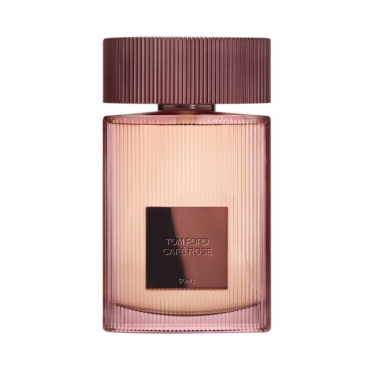 Uniseks Parfum Tom Ford CAFÉ ROSE EDP 50 ml - Schoonheid, Parfums en geuren - Tom Ford