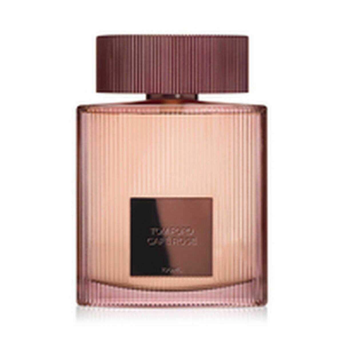 Uniseks Parfum Tom Ford CAFE ROSE EDP 100 ml