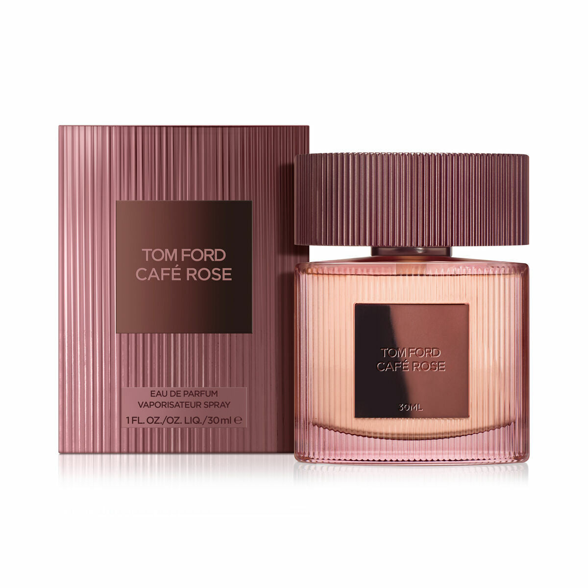 Uniseks Parfum Tom Ford CAFE ROSE EDP 30 ml - Schoonheid, Parfums en geuren - Tom Ford