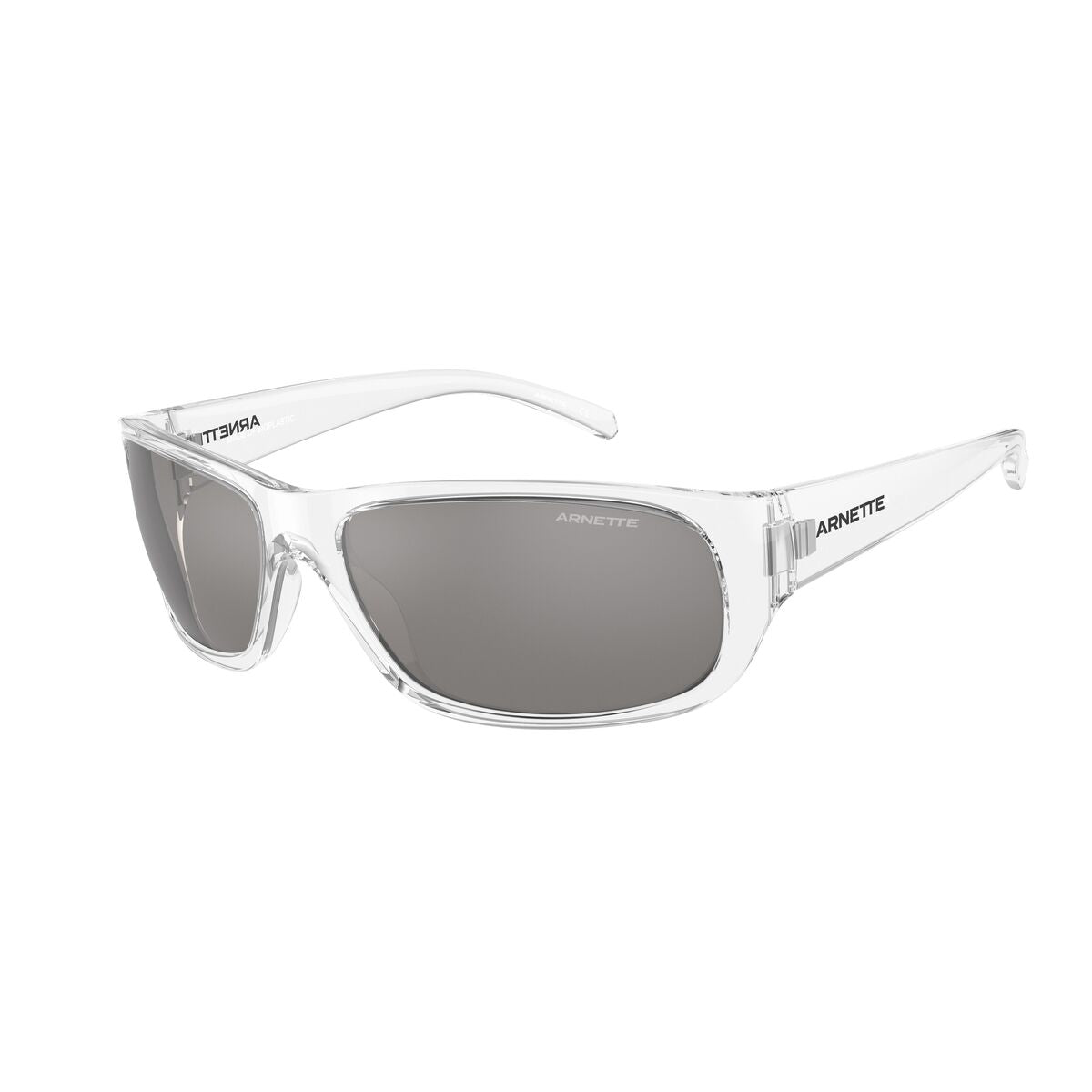 Zonnebril Heren Arnette AN4290 - 27556G ø 63 mm - Sieraden, Heren - Arnette