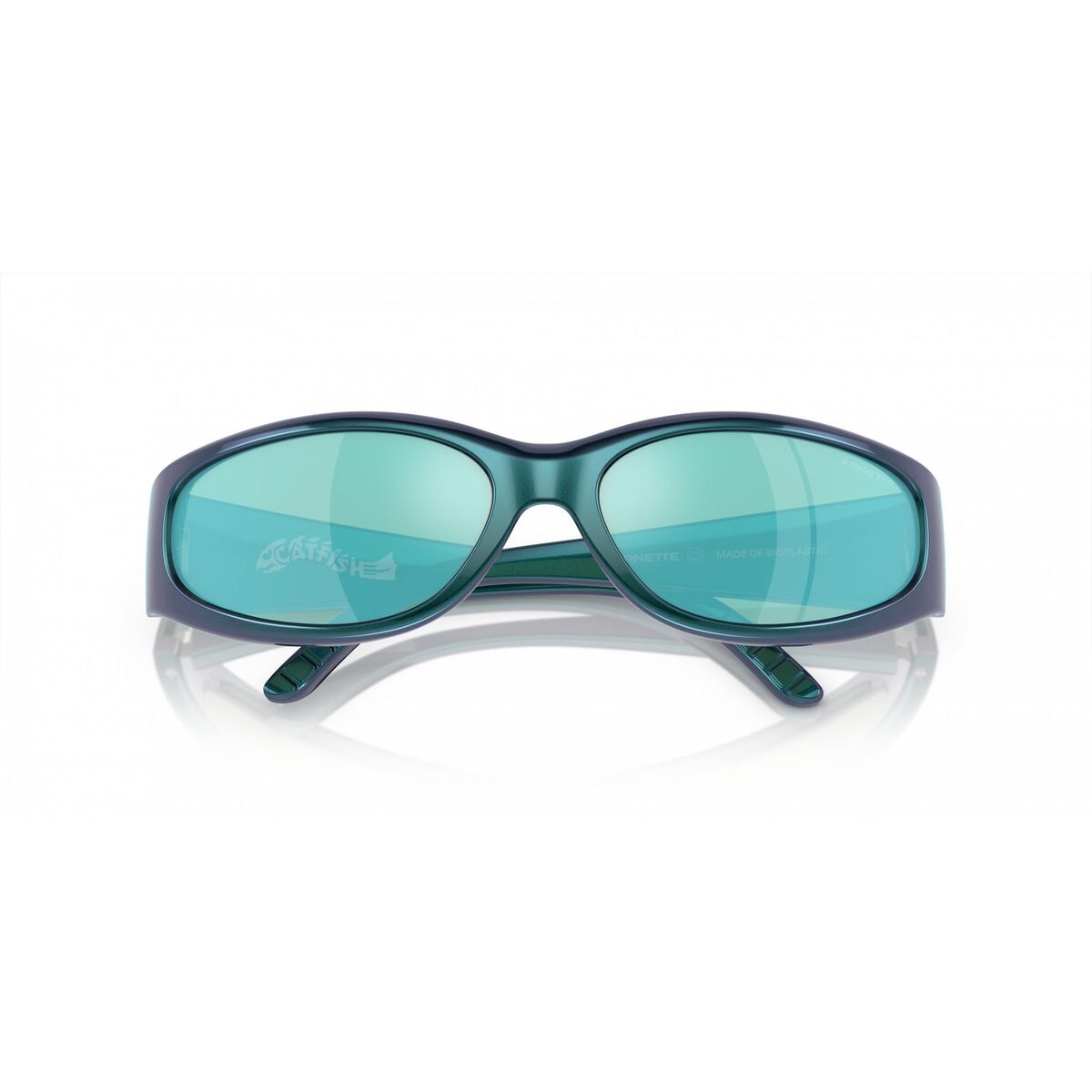 Zonnebril Heren Arnette AN4302-290925 Ø 62 mm