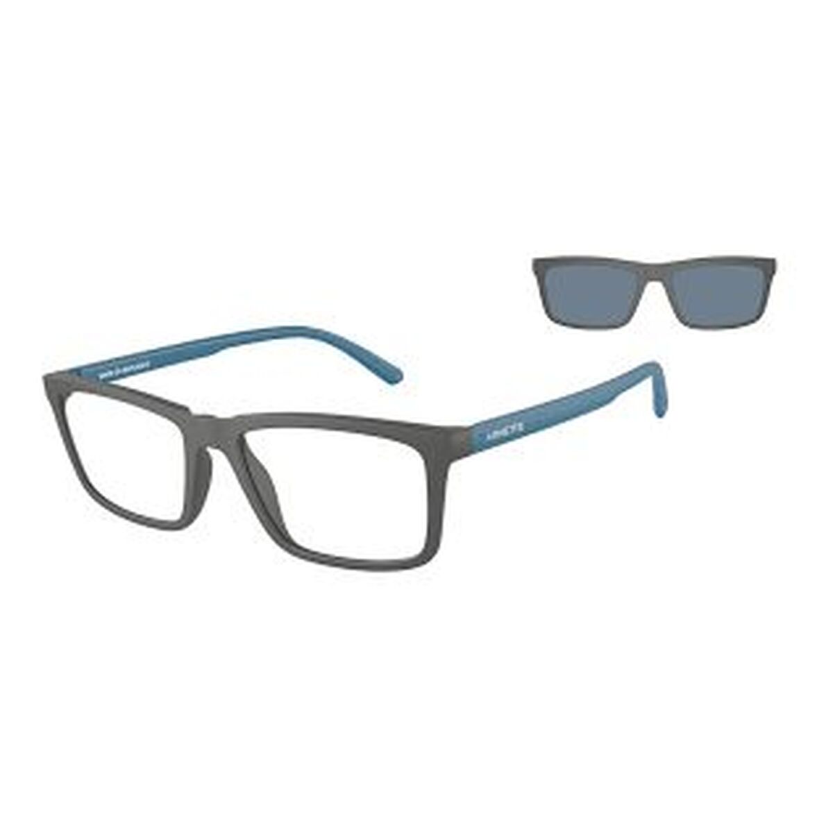 Zonnebril Heren Arnette AN4333-29301W Ø 55 mm