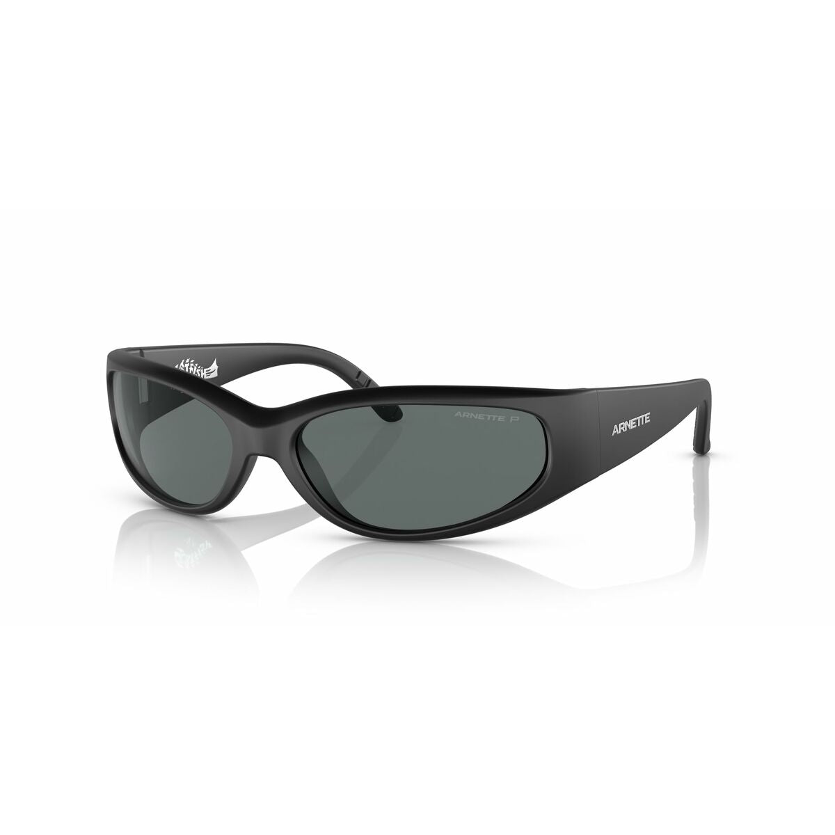 Zonnebril Heren Arnette CATFISH AN 4302