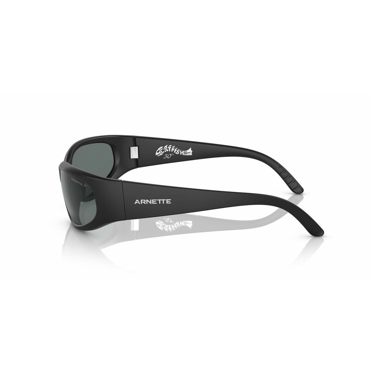 Zonnebril Heren Arnette CATFISH AN 4302