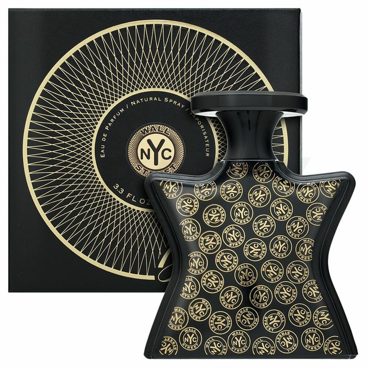 Damesparfum Bond No. 9 WALL STREET EDP Wall Street - Schoonheid, Parfums en geuren - Bond No. 9